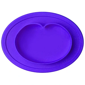 Food Grade Silicone  Eco Friendly Safety  silicone food rolling kids travel  custom