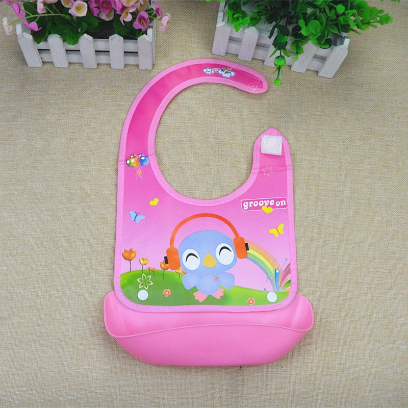 factory custom  print  logo boho bibs  washable baby bibs