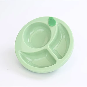 Amazon Top Seller High Quality New Item Food Grade colorful silicone suction mixing collapsible bowl