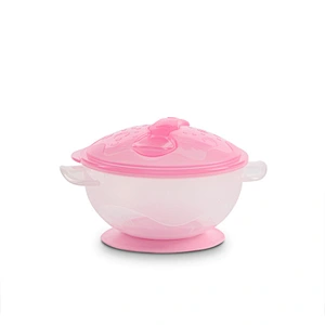 ECO Food Grade  plastic bowl body  baby snack serving  mixing bowl set custom