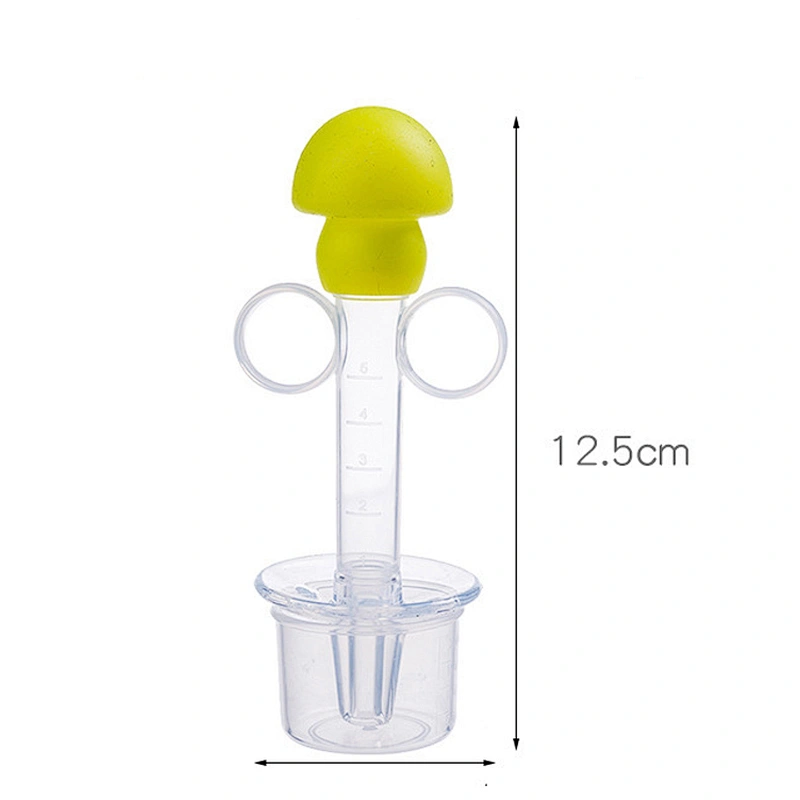 Baby  Medicine Liquid Medicine Dispenser kid  Feeding medicine device for infant