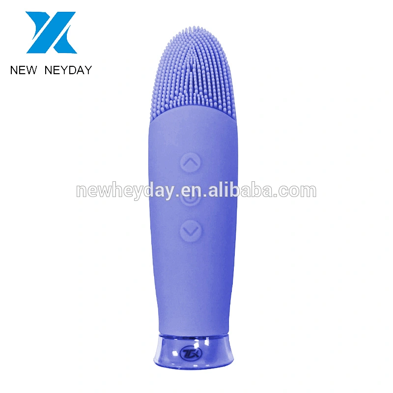 home  electric face cleanser best cleansing brush for sensitive skin