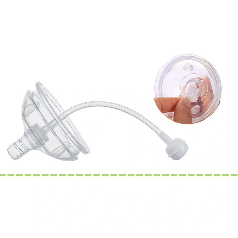 2019 best manufacturing eco-friendly comotomo silicone nipple baby bottle label