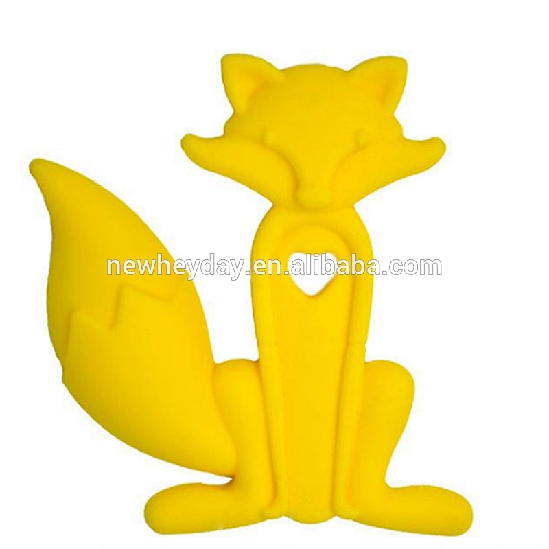 Eco-friendly washable food grade silicone tooth gel for kids