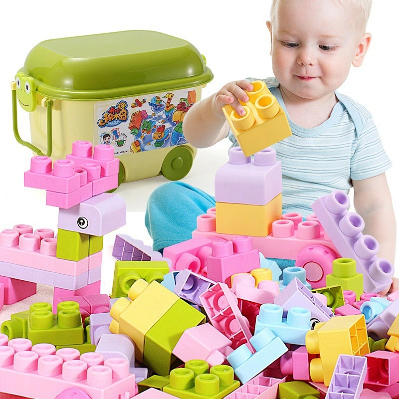 custom 	concrete bricks and blocks color silicone toy bricks building blocks