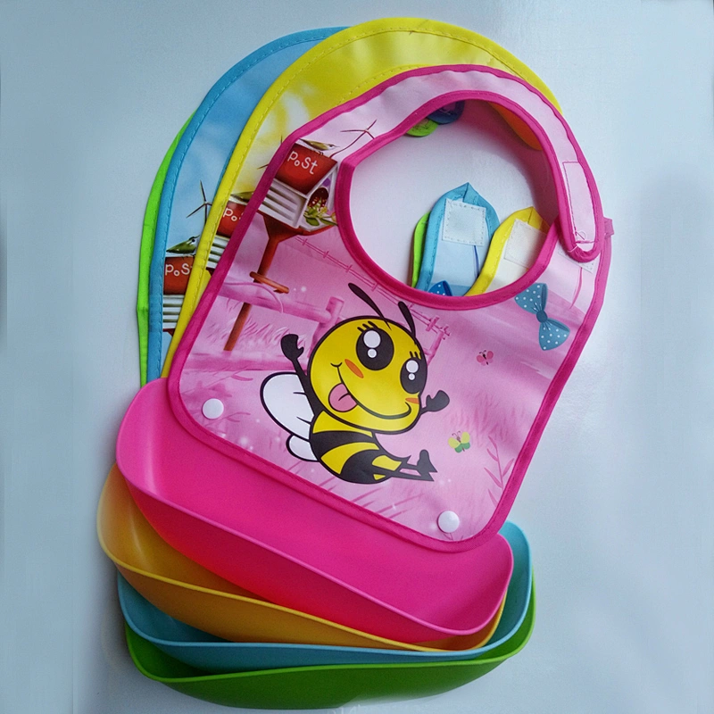 Hot wholesale fashion  silicone  sublimation baby bibs design print  bib customized