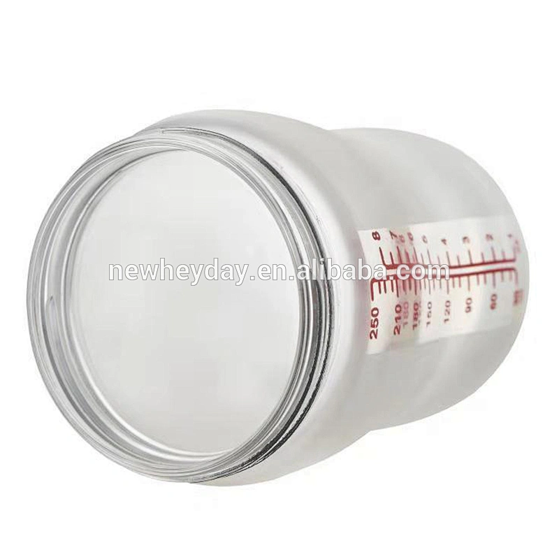 pravite label silicone baby bottle nipple feeding bottle