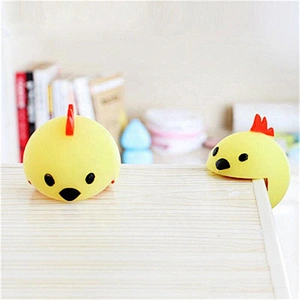 silicone protector table corner Desk Cushion Baby Child Protector for kid