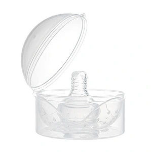 Food grade silicone nipple cover nipple shield protection nipple pasties custom