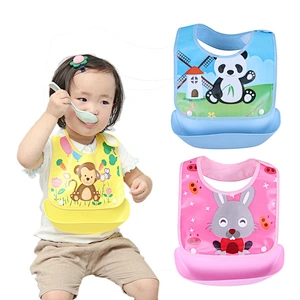 wholesale custom bibs  stock silicone terry  cloth bibs waterproof bibs for babies