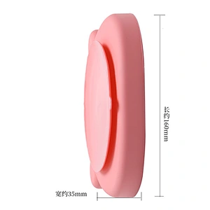 Baby  Silicone Divided  Plate Feeding food  Plate Divided Food Feeding  baby Tray  siliconeTableware