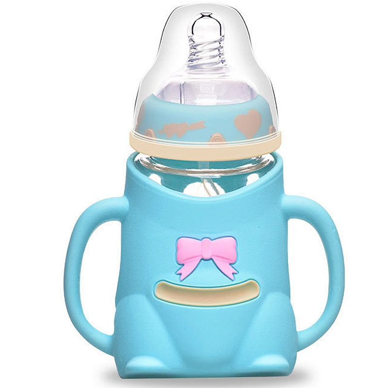 cute  cartoon   kangaroo desgin  handle the silicone 20 liters water bottle with handle
