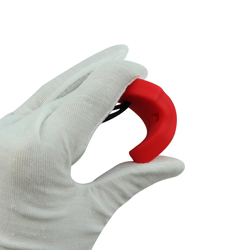 Creative  Silicone  Pendant tyrannosaurus  Shape Food Grade Teether Baby  toys  pendant Chew teether  moldCustomized
