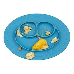 factory custom design food grade silicone tray   rolling tray custom