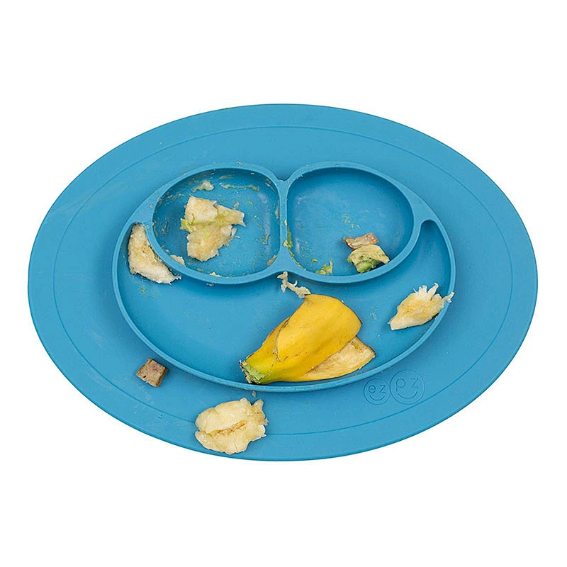 factory custom design food grade silicone tray   rolling tray custom