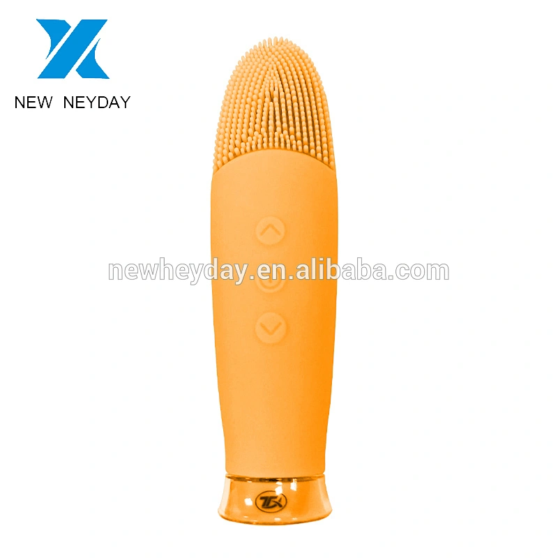 home  electric face cleanser best cleansing brush for sensitive skin