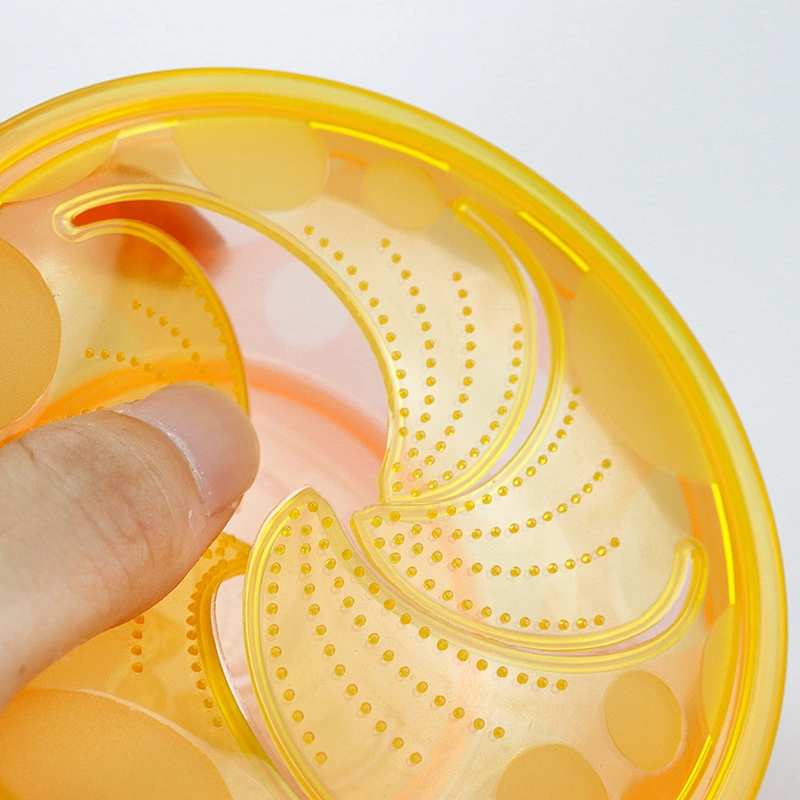 Food Grade  Silicone cover pp  bowl body  baby snack serving  bowl set  Catcher Anti-Spill Travel Container