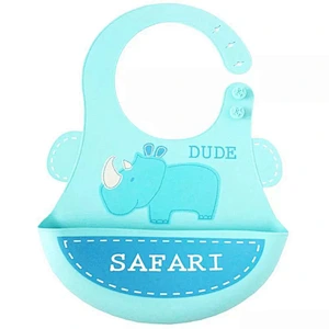 custom eco friendly boys  baby bibs eva  silicone printed disposable baby bibs bulk