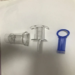 custom Infant Medicine Dispenser Medicine dropper Plastic Baby   Liquid Food Burette Medicine Syringe Dispenser