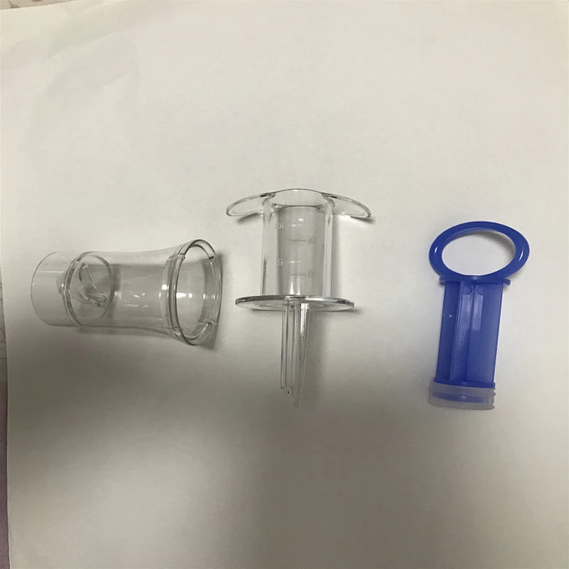 custom Infant Medicine Dispenser Medicine dropper Plastic Baby   Liquid Food Burette Medicine Syringe Dispenser