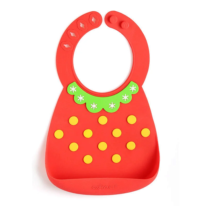 stock wholesale silicone makeup bibs medical bibs  baby bibs custom