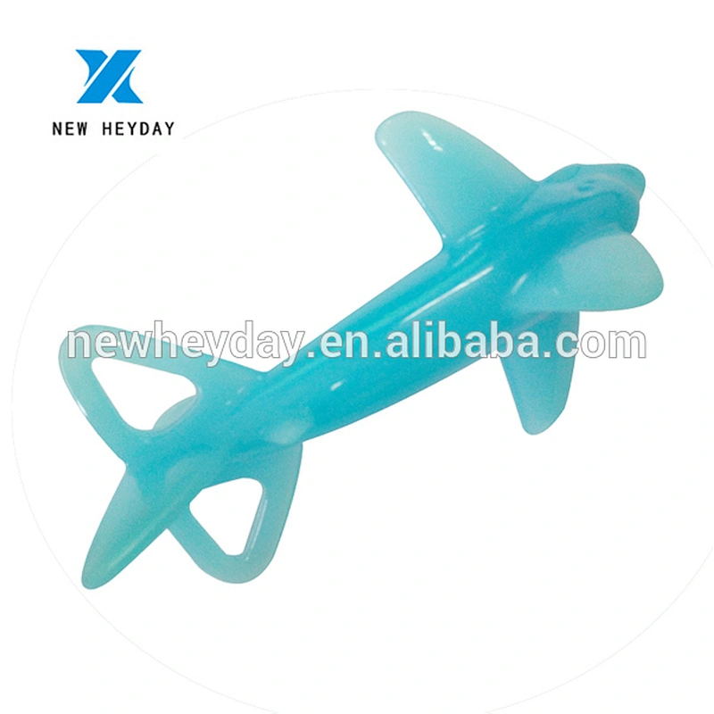Hot sale food grade baby silicone teether toy