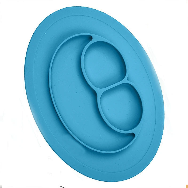 factory custom design food grade silicone tray   rolling tray custom