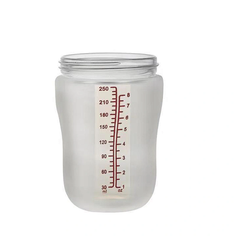 anti-throw baby silicone glass molding milk bottle caps