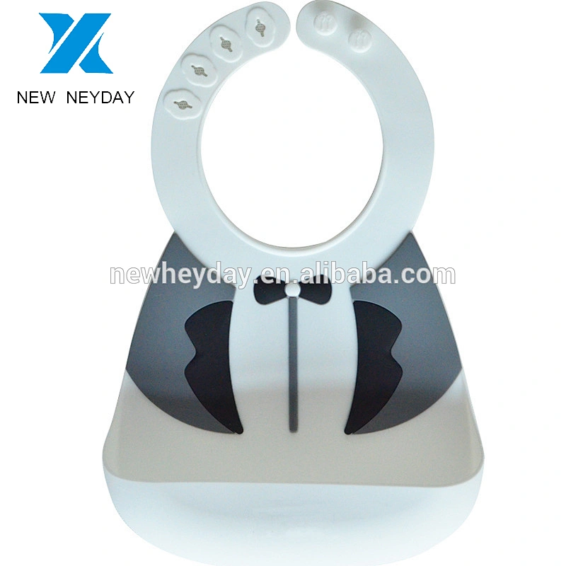 custom baby bibs  silicone  pacifier teether baby silicone toy