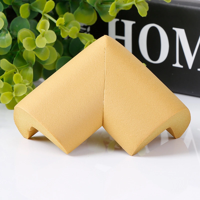2019 Amazon hot selling Safety  baby edge protector thickened  table safety protector  children  baby corner protector