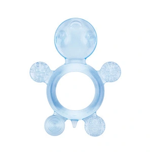 Wholesale custom silicone baby teether  for babies
