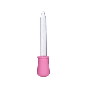 Baby medicine feeding device / Baby  feeder machine  utensil silicone baby fruit feeder