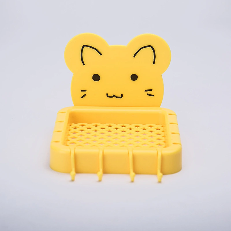 wholesale cheap plastic soap storage box organizer/custom plastic soap storage box wholesale