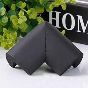 2019 Amazon hot selling Safety  baby edge protector thickened  table safety protector  children  baby corner protector