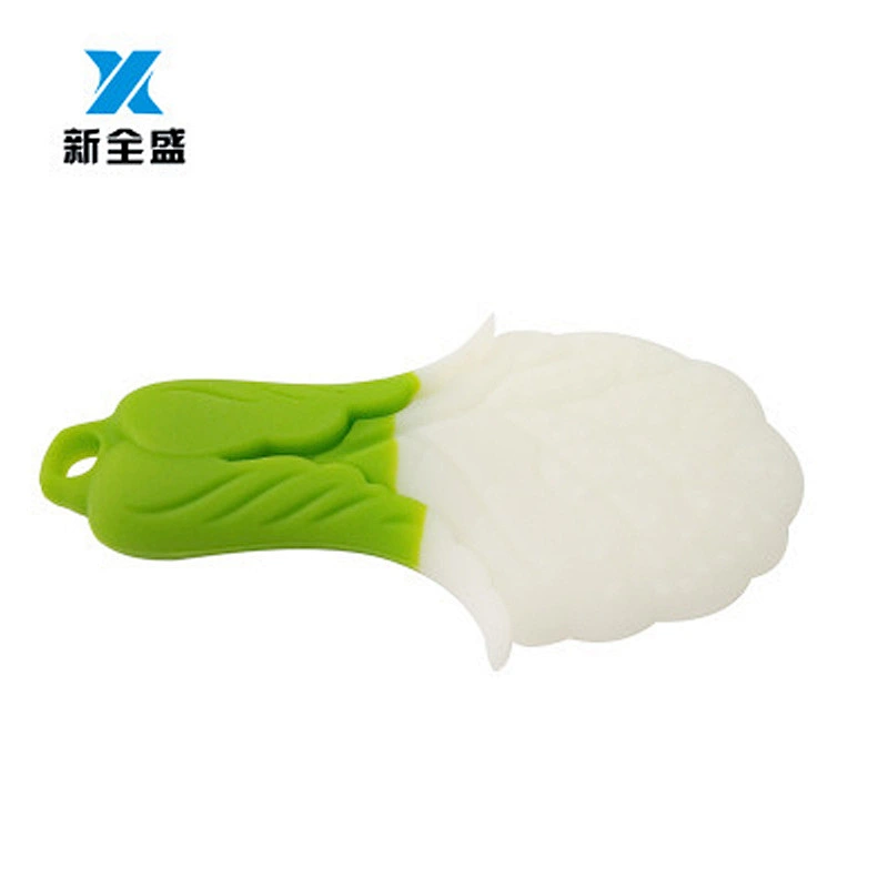 Custom OEM high quality soft ecofriendly baby silicone teethers