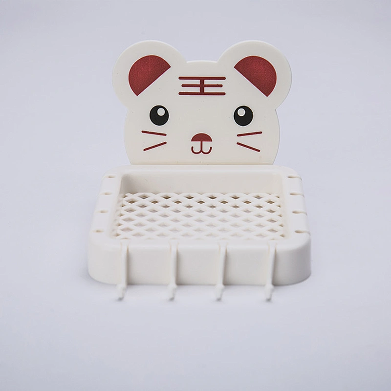 wholesale cheap plastic soap storage box organizer/custom plastic soap storage box wholesale