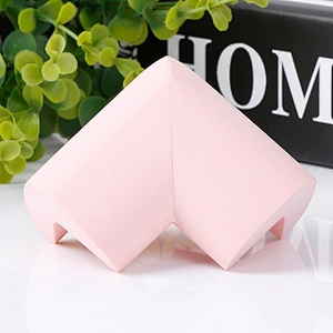 2019 Amazon hot selling Safety  baby edge protector thickened  table safety protector  children  baby corner protector
