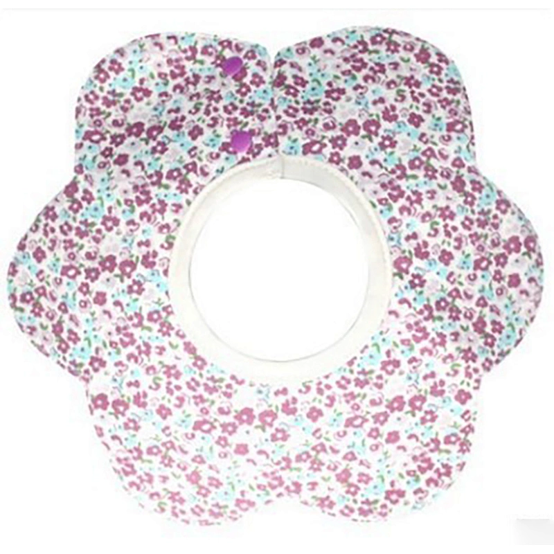China Factory Promotion soft silicone wipe clean waterproof baby bibs silica safe At Wholesale Price