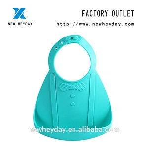 custom baby bibs   food grade silicone bibs for newborns baby