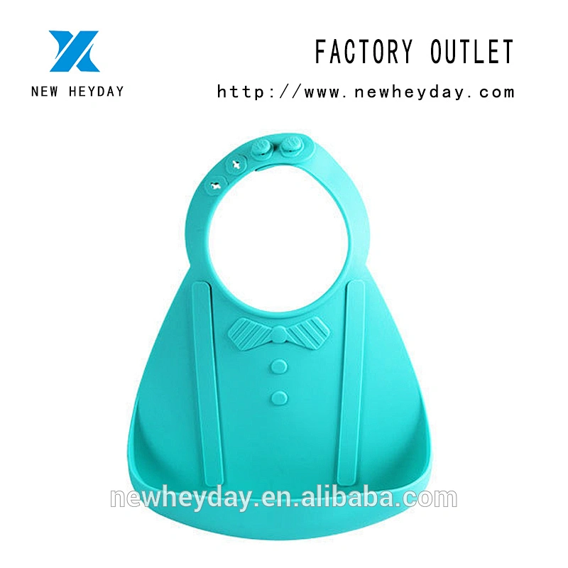 custom baby bibs   food grade silicone bibs for newborns baby