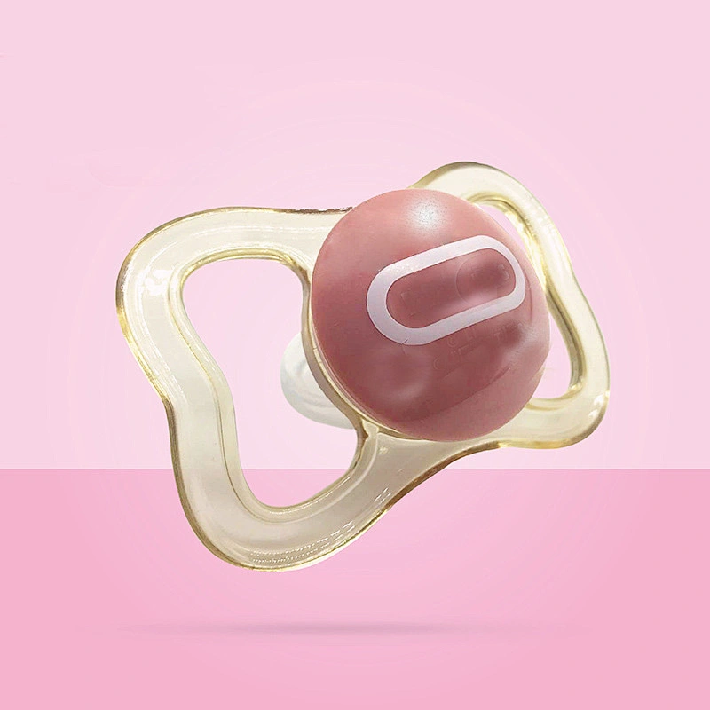 oem  Newborn Infant Baby Travel Soother PPSU  Pacifier Silicone baby  nipple bottle Soother Silicone, BPA Free