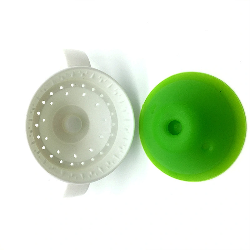 2020 Amazon top sellers anti-leakage anti-smashing water food grade silicone baby water bottle for baby for drinking