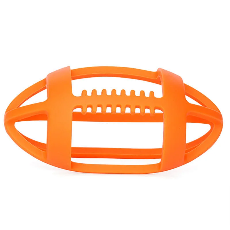 Factory hot sale food grade silicone teether for baby eco-friendly children's made in China