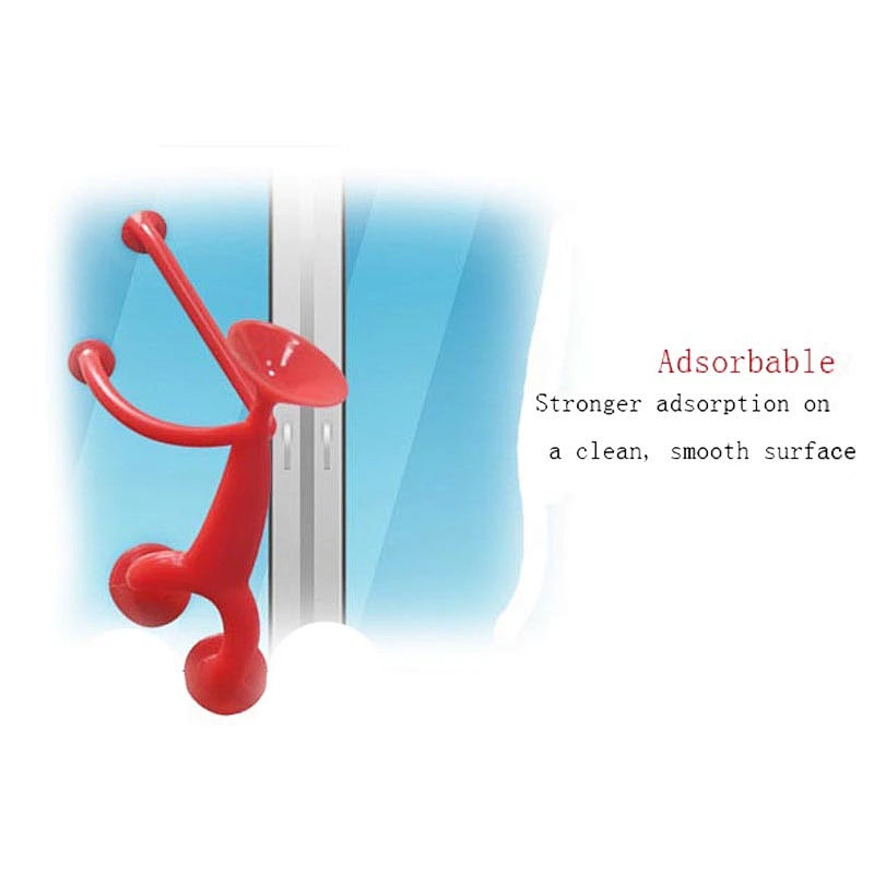 2020 Amazon top sellers flexible  absorbable cute food grade children's silicone toys for kid brain training
