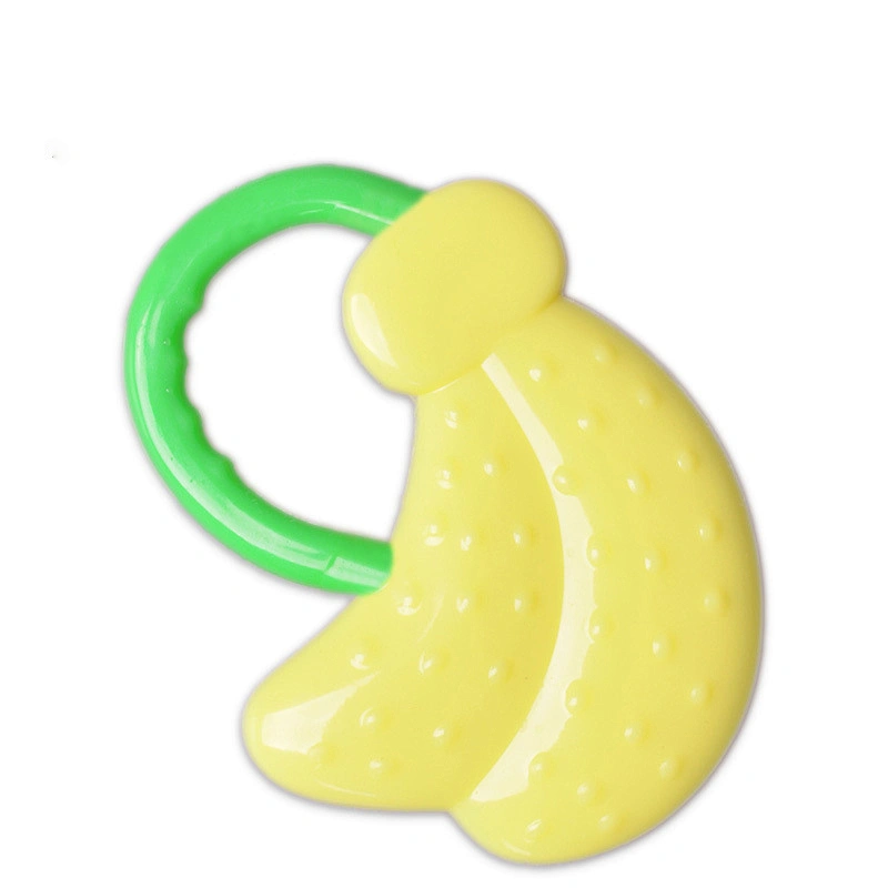 Good quality factory directly baby girl teether silicone teethers animals water injected with price