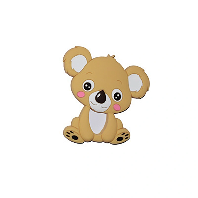 China Wholesale organic baby toys teether oral sensory factory visiting welcome