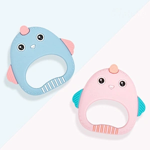 Cheapest baby chew teether toy accessories new products with Bestar Price