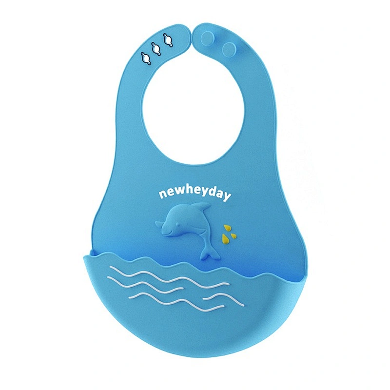 Well Priced bandana bib teether baby waterproof lunch bibs at the Wholesale Price