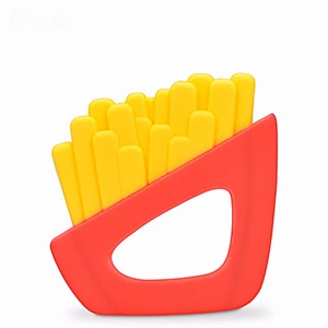 Chinese factory 2019 teether news product custom baby teething glove for babies with direct sale price