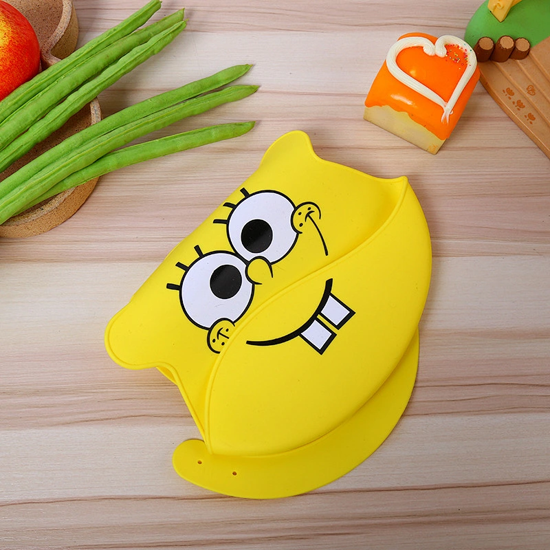 China Wholesale Baby Products Baby Bandana Drool Bibs Waterproof Case For Children